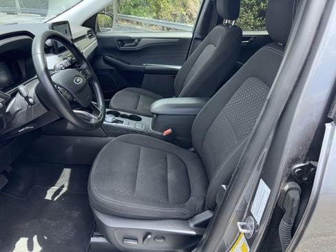 Used 2024 Ford Escape Active AWD/4WD image 8