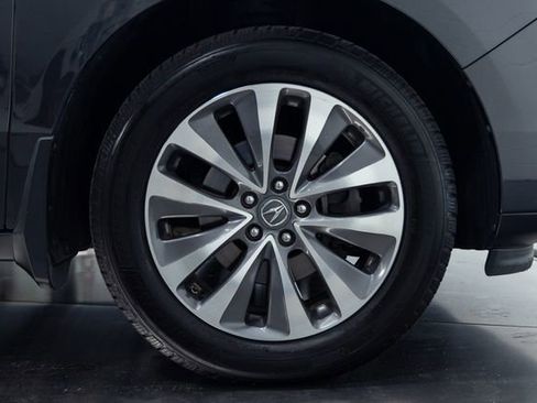 Used 2014 Acura MDX SH-AWD w/ Advance Package image 28