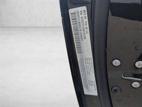 Used 2022 Dodge Challenger R/T Scat Pack w/ 1320 Plus Group RWD image 22