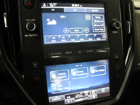 New 2026 Subaru Forester AWD/4WD image 13