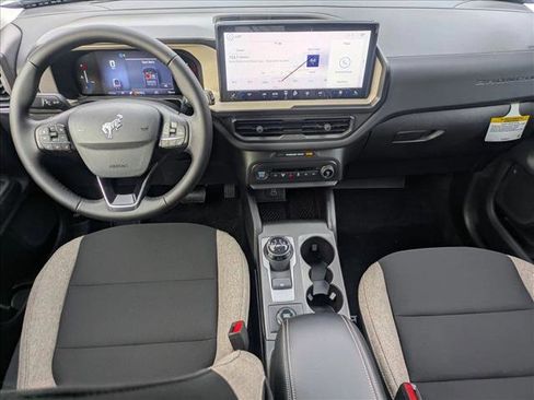 New 2026 Ford Bronco Sport Big Bend image 15