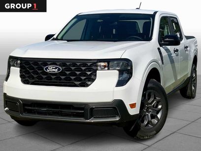 New 2025 Ford Maverick XLT w/ XLT Luxury Package