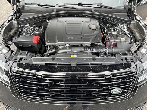 New 2026 Land Rover Range Rover Velar Dynamic SE image 29