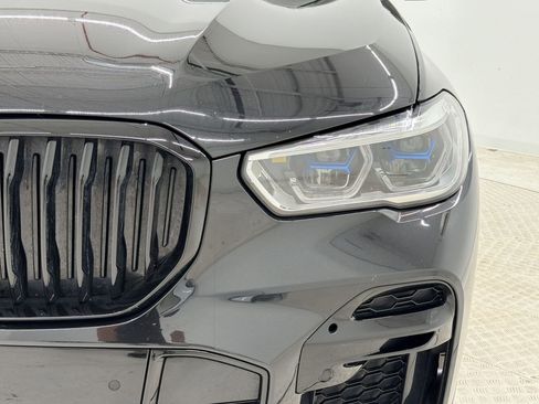 Used 2023 BMW X5 xDrive40i w/ Executive Package AWD/4WD image 11