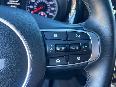 Used 2023 Kia K5 GT-Line w/ GT-Line Premium Package FWD image 22