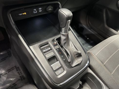 Certified 2023 Honda CR-V Sport image 26