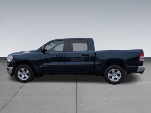 Used 2023 RAM 1500 Big Horn AWD/4WD image 3