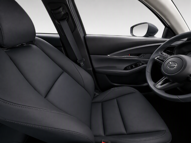 Certified 2024 MAZDA CX-30 AWD 2.5 S w/ Select Sport Pkg image 10