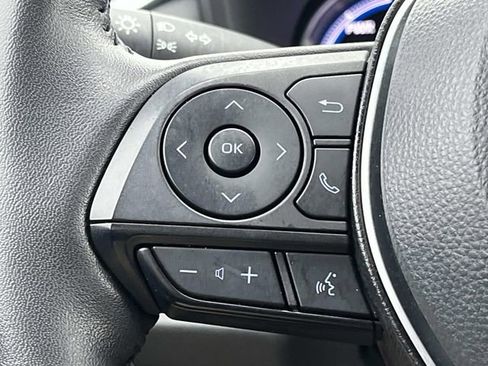 Used 2022 Toyota RAV4 XSE image 38