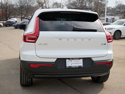 New 2026 Volvo XC40 B5 Plus w/ Protection Package Premier image 8