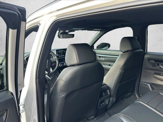 New 2027 Honda CR-V Sport-L image 18