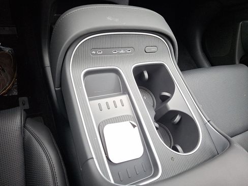 New 2026 Hyundai Palisade Calligraphy image 18