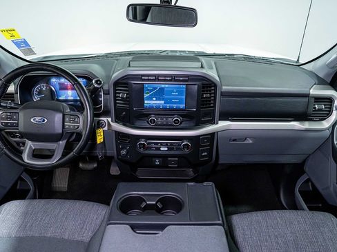 Used 2021 Ford F150 XLT w/ Equipment Group 301A Mid AWD/4WD image 26