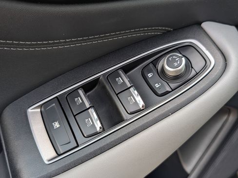 Used 2023 Subaru Outback Limited AWD/4WD image 19