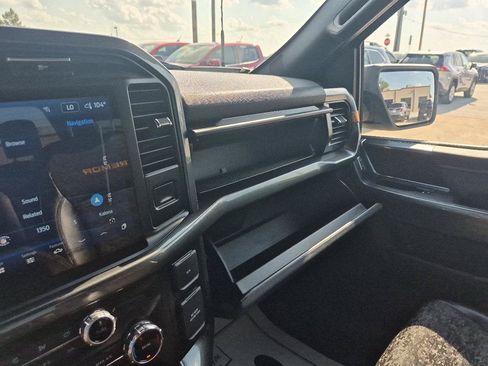Used 2023 Ford F150 Tremor AWD/4WD image 24