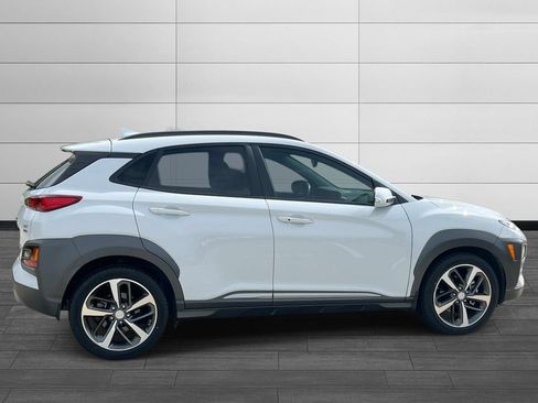 Used 2020 Hyundai Kona Ultimate AWD/4WD image 6