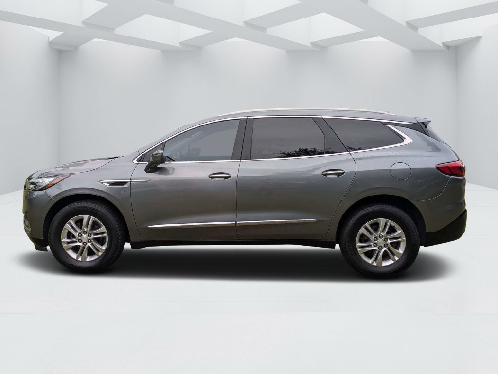 Used 2019 Buick Enclave Essence FWD image 6