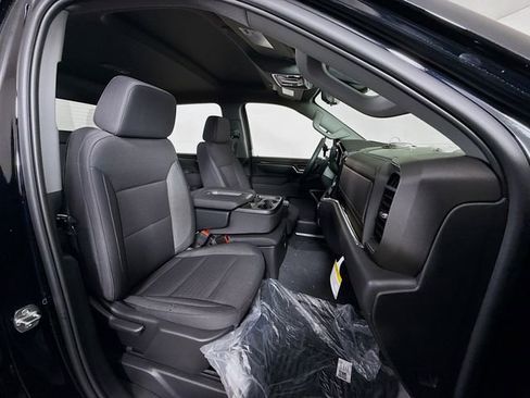 New 2026 Chevrolet Silverado 3500 LT image 29