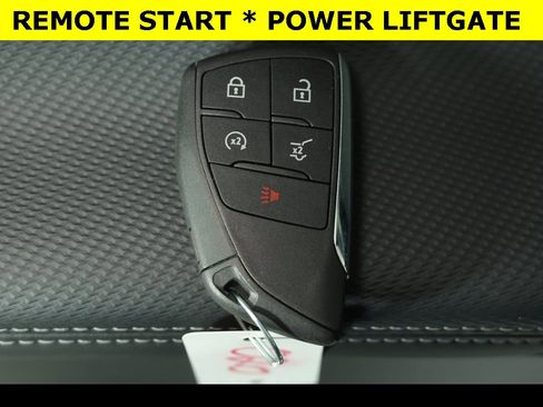 Used 2026 Chevrolet Equinox LT w/ Convenience Package II image 6