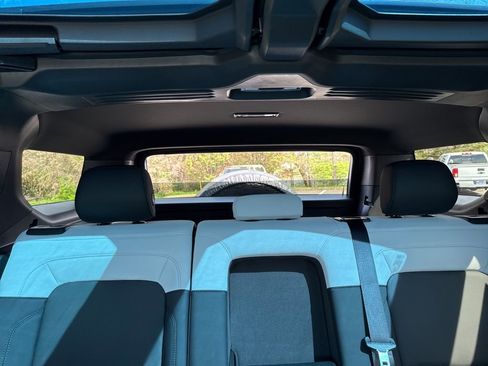 Used 2024 GMC Hummer EV 3X w/ Omega Edition AWD/4WD image 42
