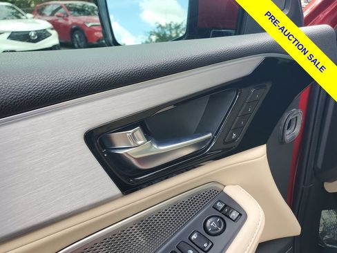 Certified 2024 Acura MDX w/ Technology Package FWD image 22