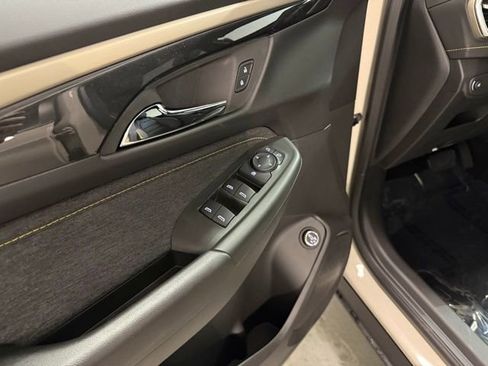 New 2026 Chevrolet TrailBlazer ACTIV image 11