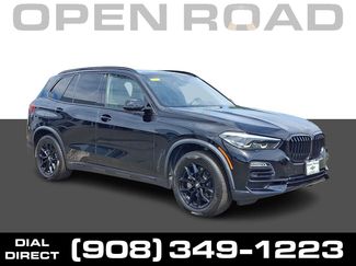 Used 2019 BMW X5 xDrive40i w/ Convenience Package AWD/4WD video 1