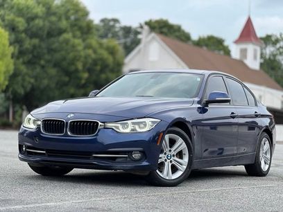 Used 2016 BMW 328i Sedan
