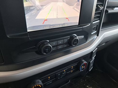 Certified 2023 Ford F150 XLT AWD/4WD image 12