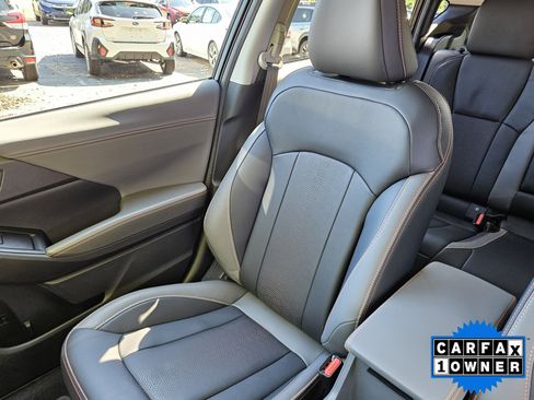 Certified 2025 Subaru Crosstrek 2.5i Limited image 19
