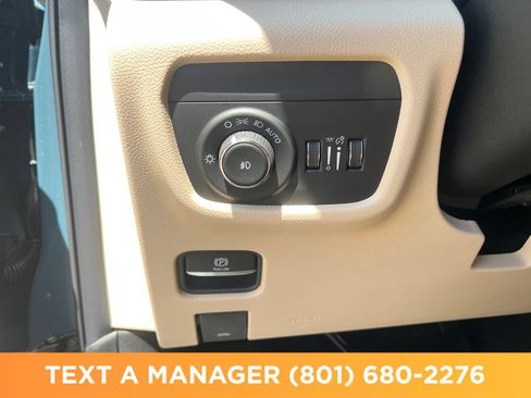 New 2026 Jeep Grand Cherokee Limited AWD/4WD image 29