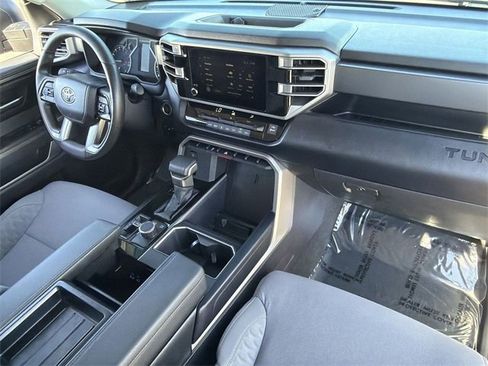 Used 2024 Toyota Tundra SR5 image 13