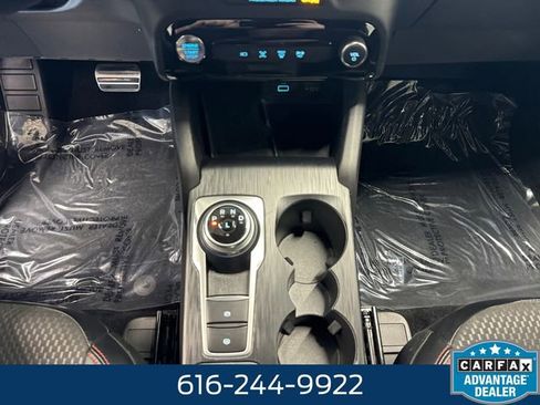 Used 2023 Ford Escape ST-Line Select w/ Tech Pack #2 AWD/4WD image 14