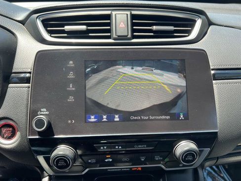 Used 2019 Honda CR-V EX image 17