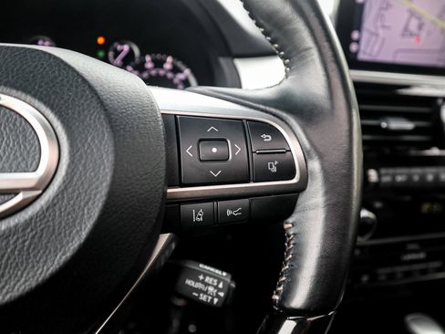 Used 2023 Lexus GX 460 Premium w/ Premium Package image 20