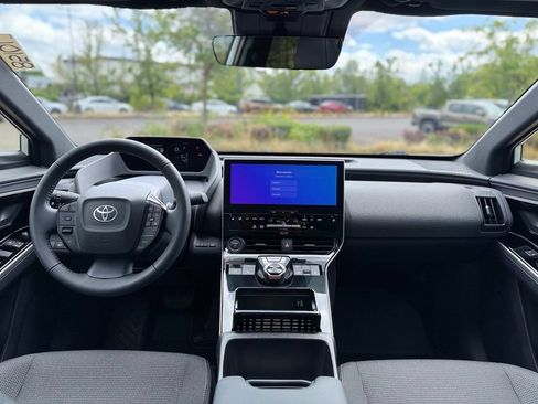 Certified 2024 Toyota bZ4X AWD w/ Weather Package image 21