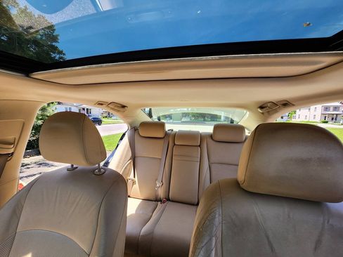 Used 2009 Lexus ES 350 FWD image 37