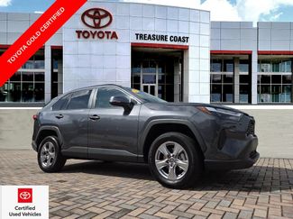 Used 2023 Toyota RAV4 XLE w/ Convenience Package FWD video 1