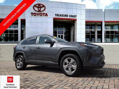 Used 2023 Toyota RAV4 XLE w/ Convenience Package