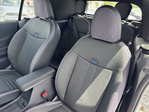 New 2026 MINI Cooper S FWD image 23