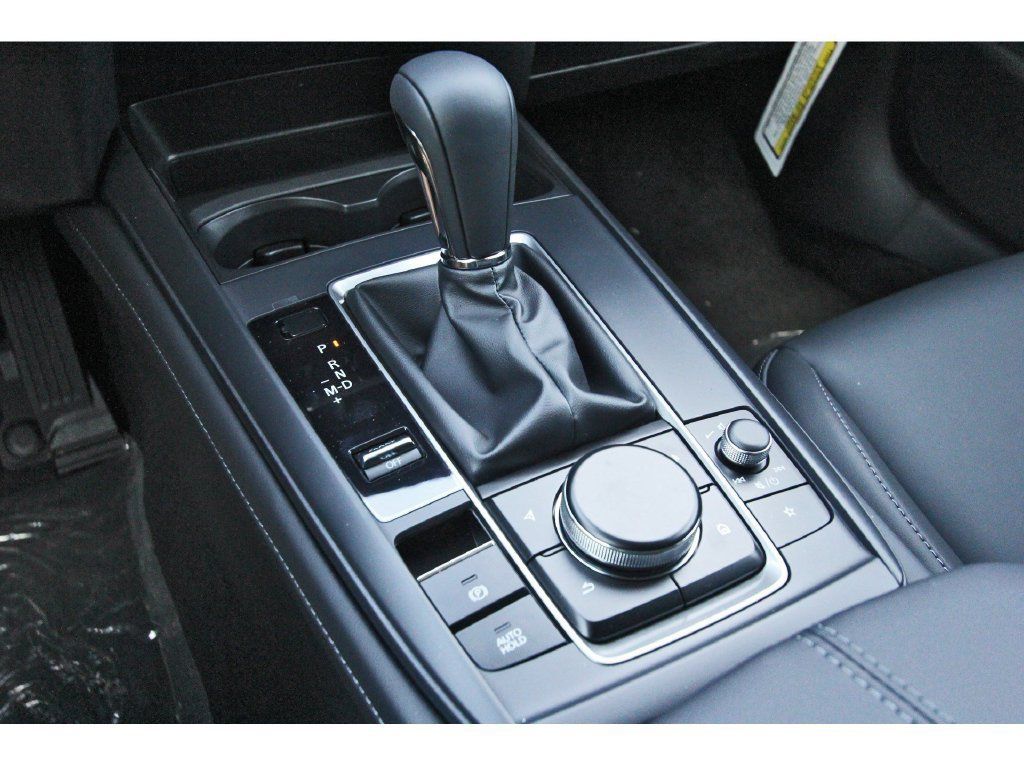 New 2026 MAZDA CX-30 AWD 2.5 S w/ Select Sport Pkg image 25