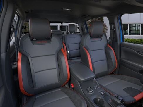 New 2026 Ford Ranger Raptor image 10