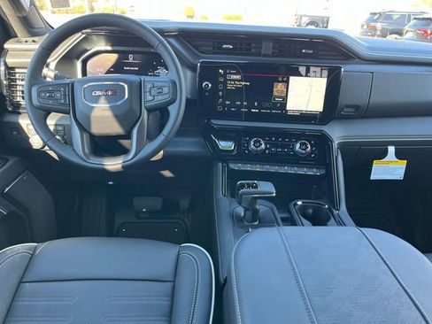 New 2026 GMC Sierra 1500 AT4X image 15