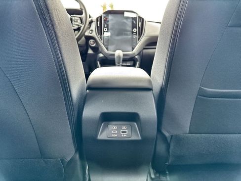 New 2026 Subaru Crosstrek 2.0i Premium AWD/4WD image 21
