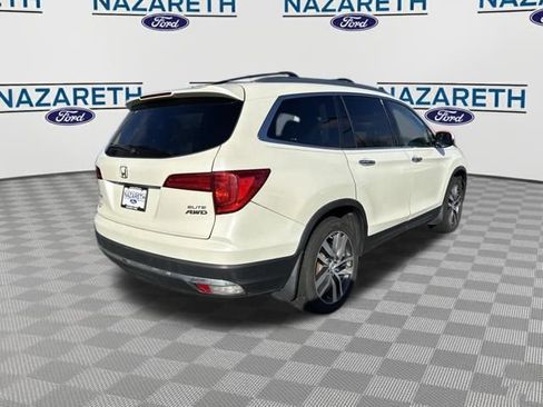Used 2018 Honda Pilot Elite image 7