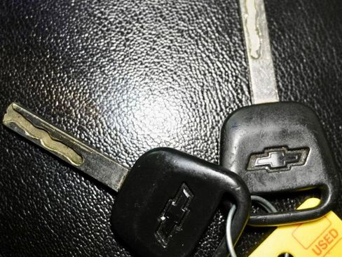 Used 2013 Chevrolet Camaro LT image 22