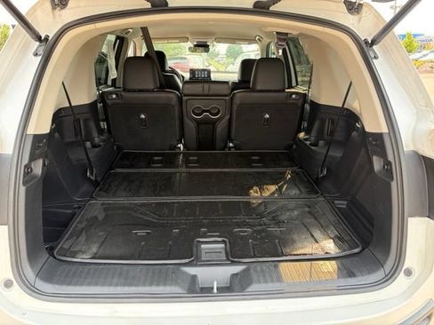 Used 2025 Honda Pilot EX-L image 20