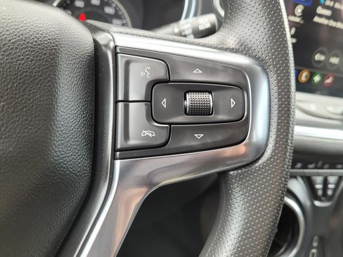 Used 2023 Chevrolet Blazer LT w/ Convenience Package FWD image 30