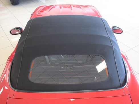 Used 2020 FIAT 124 Spider Abarth w/ Convenience Group RWD image 65