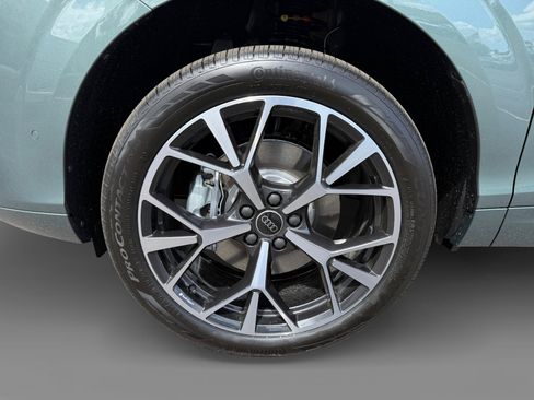 New 2026 Audi Q3 quattro 2.0T AWD/4WD image 9
